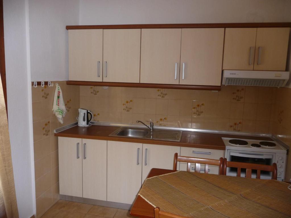 House Evristhenis 1 Apartment Toroni Bagian luar foto