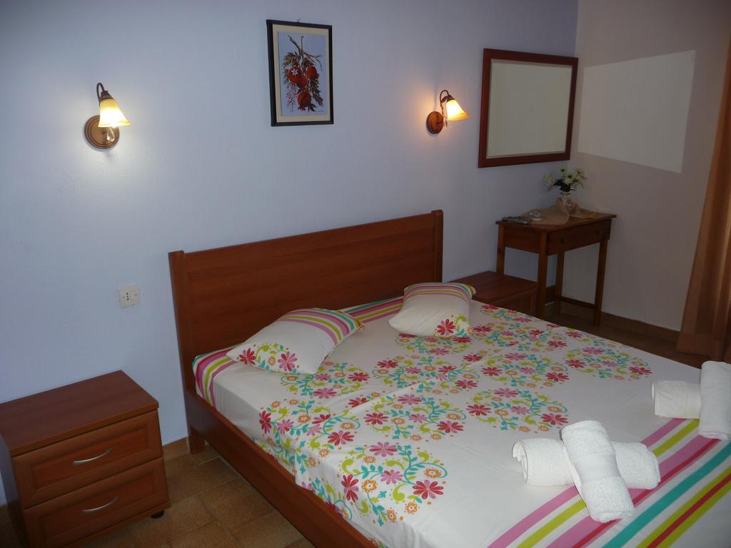 House Evristhenis 1 Apartment Toroni Bagian luar foto
